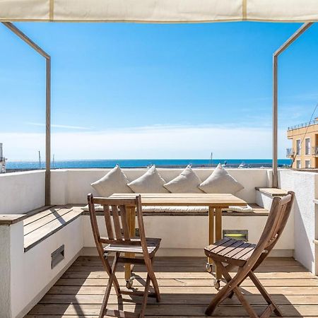 Hauzify I Loft Brisa Del Mar Apartment L'Ametlla de Mar Ngoại thất bức ảnh