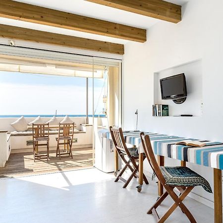 Hauzify I Loft Brisa Del Mar Apartment L'Ametlla de Mar Ngoại thất bức ảnh