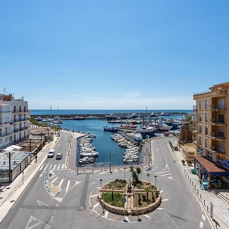 Hauzify I Loft Brisa Del Mar Apartment L'Ametlla de Mar Ngoại thất bức ảnh
