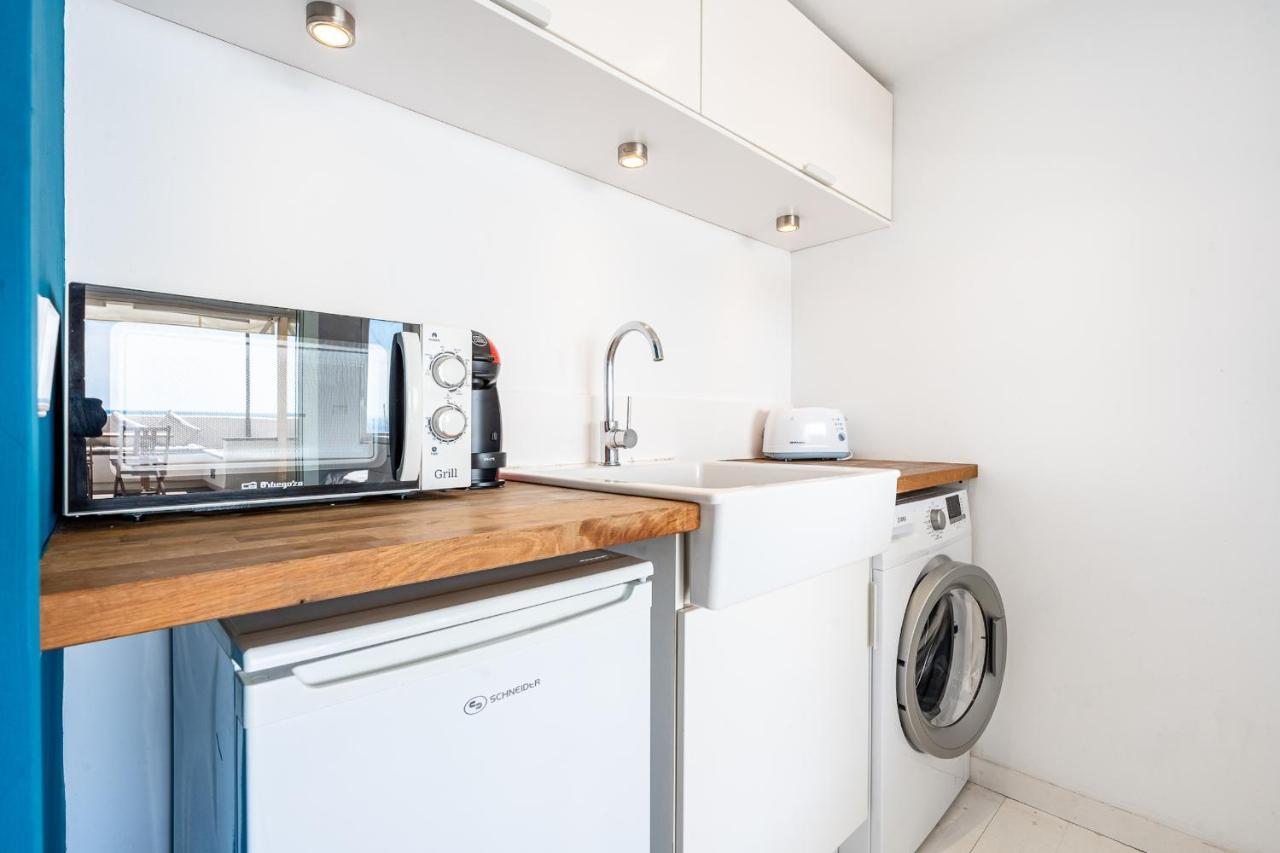 Hauzify I Loft Brisa Del Mar Apartment L'Ametlla de Mar Ngoại thất bức ảnh
