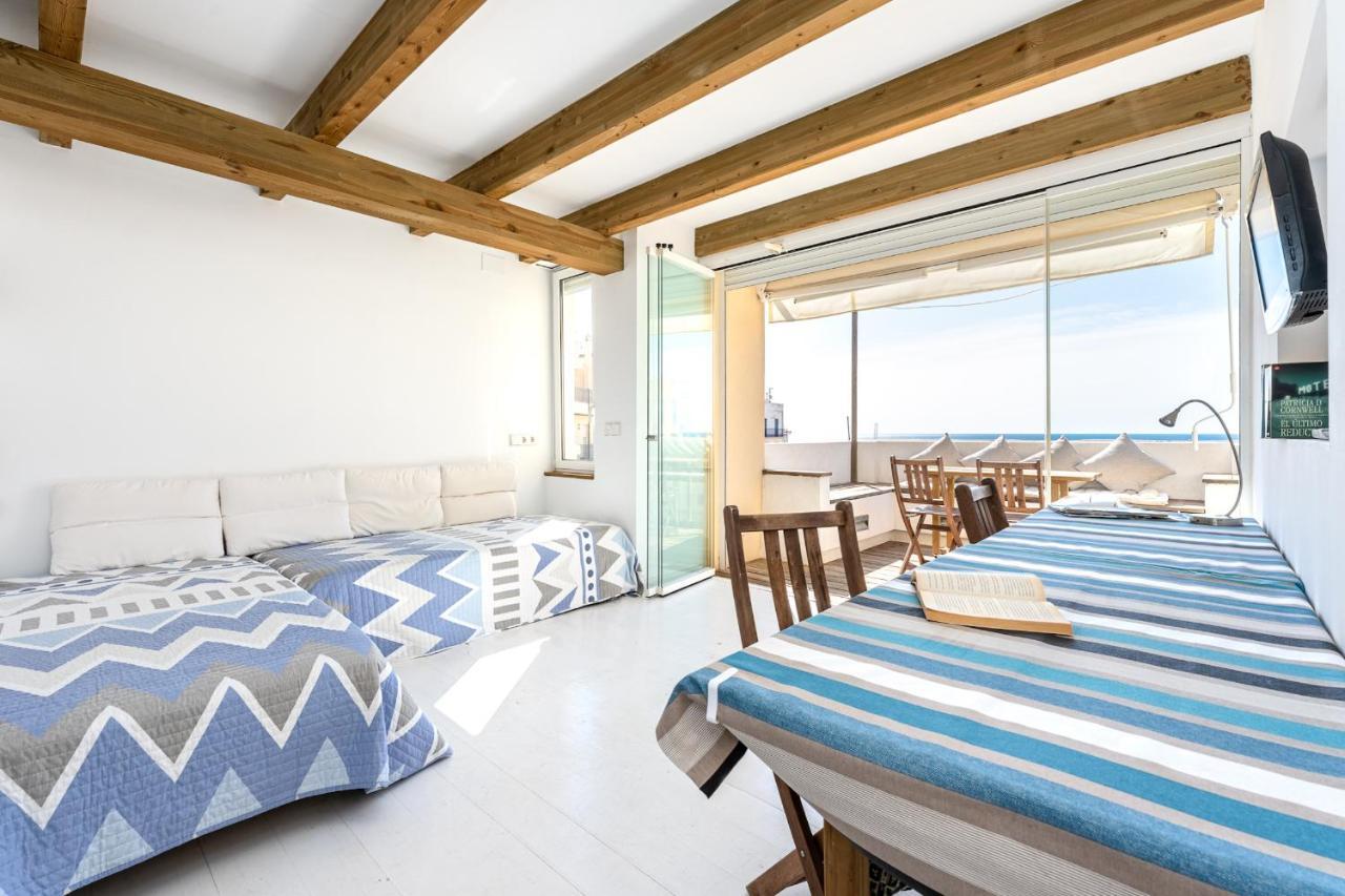 Hauzify I Loft Brisa Del Mar Apartment L'Ametlla de Mar Ngoại thất bức ảnh