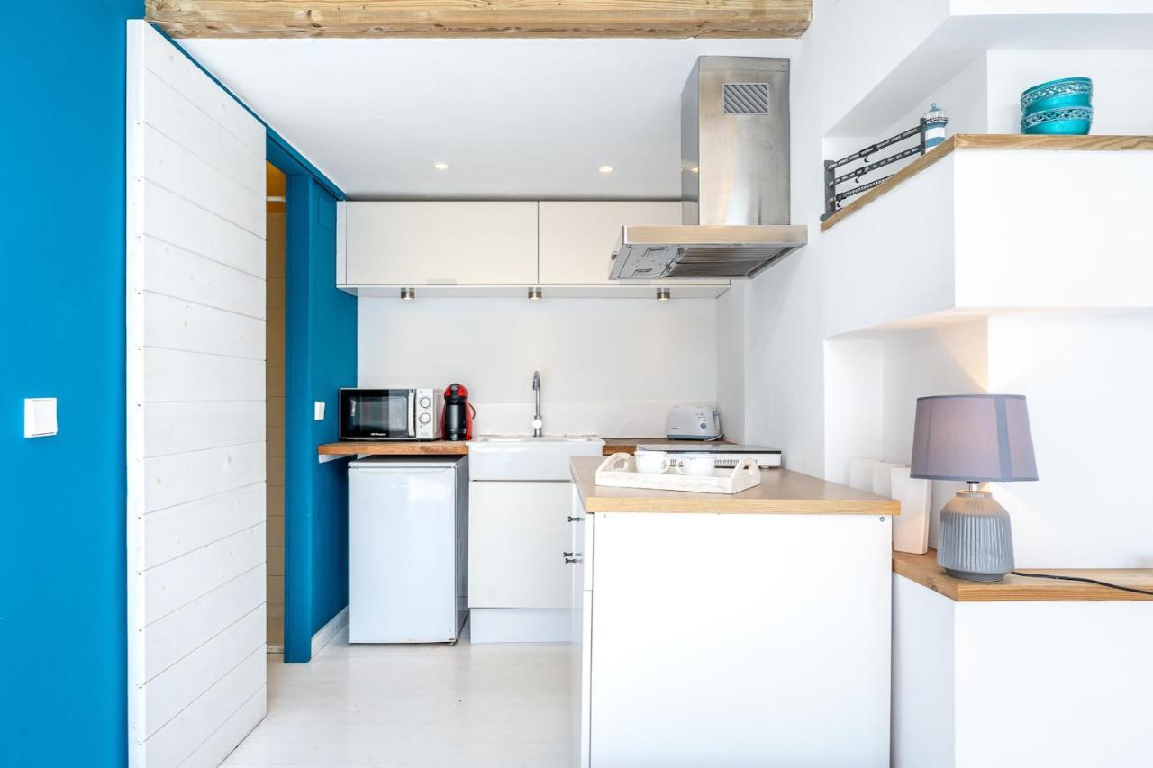 Hauzify I Loft Brisa Del Mar Apartment L'Ametlla de Mar Ngoại thất bức ảnh
