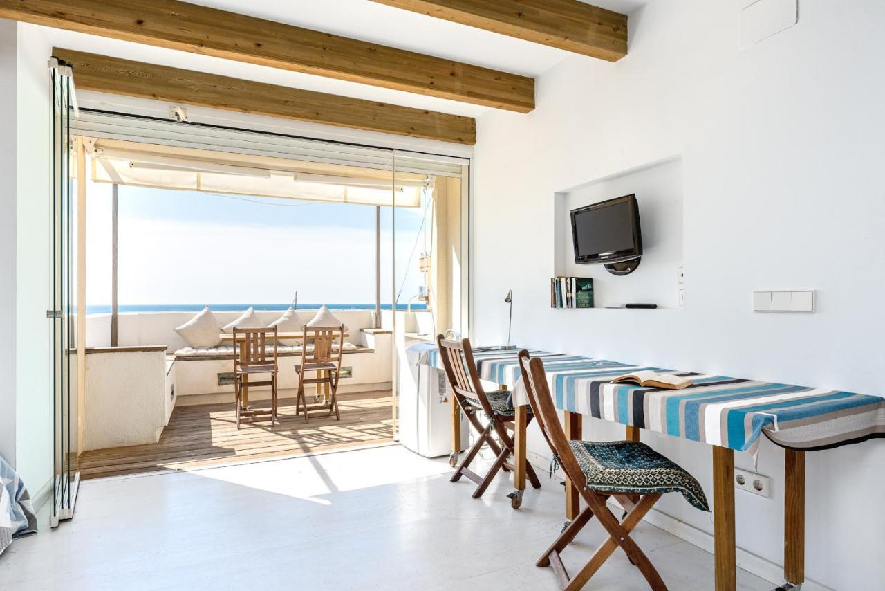 Hauzify I Loft Brisa Del Mar Apartment L'Ametlla de Mar Ngoại thất bức ảnh