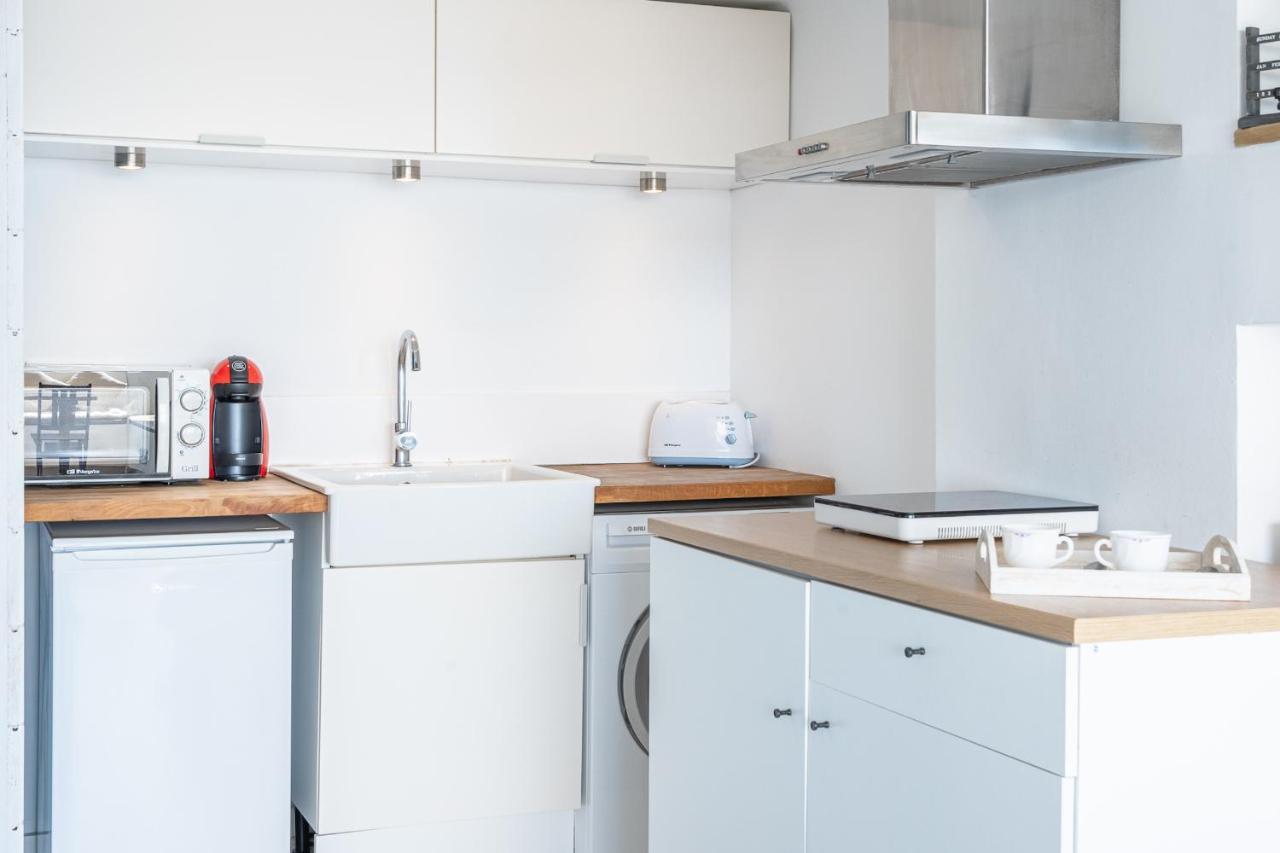 Hauzify I Loft Brisa Del Mar Apartment L'Ametlla de Mar Ngoại thất bức ảnh