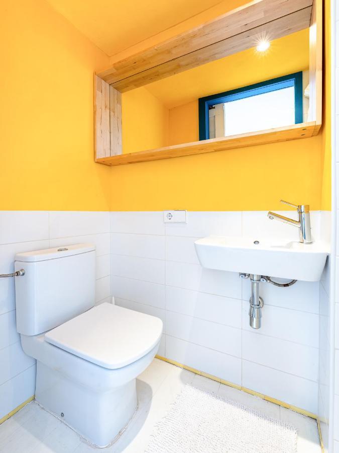Hauzify I Loft Brisa Del Mar Apartment L'Ametlla de Mar Ngoại thất bức ảnh