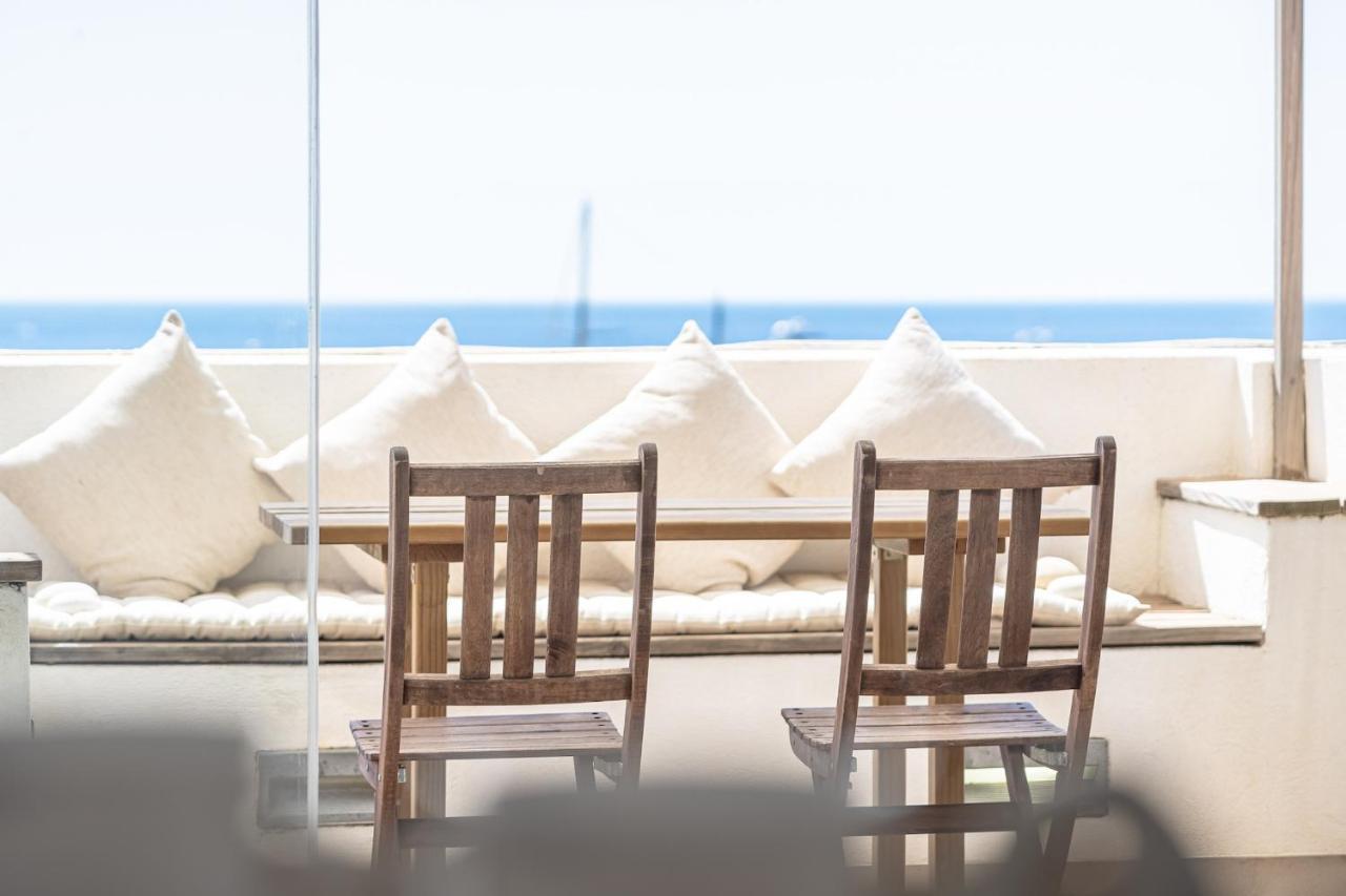 Hauzify I Loft Brisa Del Mar Apartment L'Ametlla de Mar Ngoại thất bức ảnh