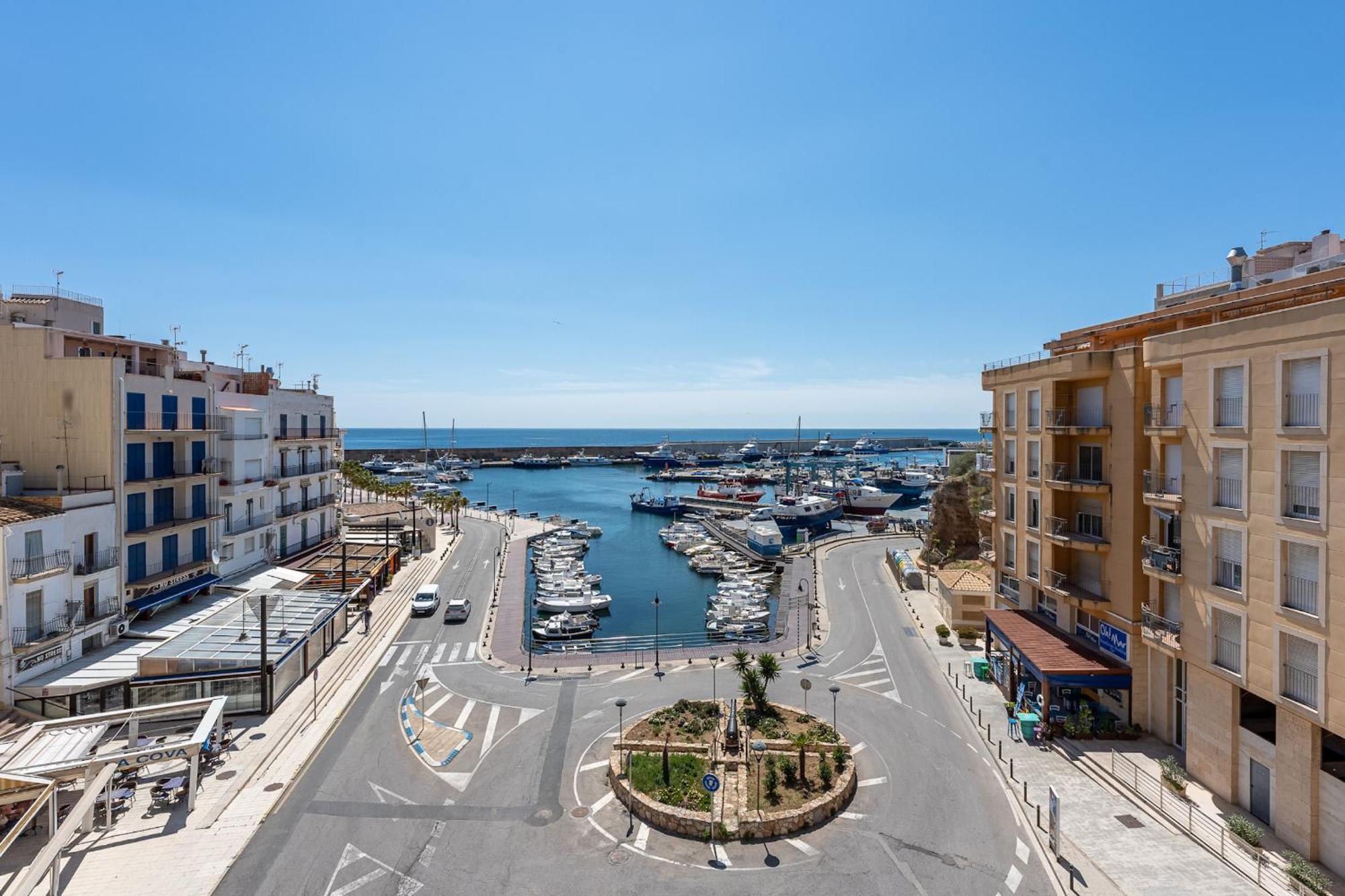 Hauzify I Loft Brisa Del Mar Apartment L'Ametlla de Mar Ngoại thất bức ảnh