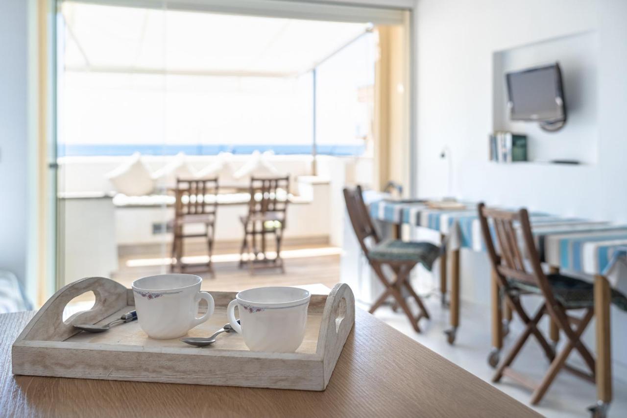 Hauzify I Loft Brisa Del Mar Apartment L'Ametlla de Mar Ngoại thất bức ảnh
